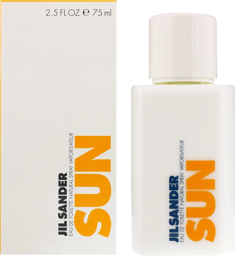 Jil Sander Sun — фото 3