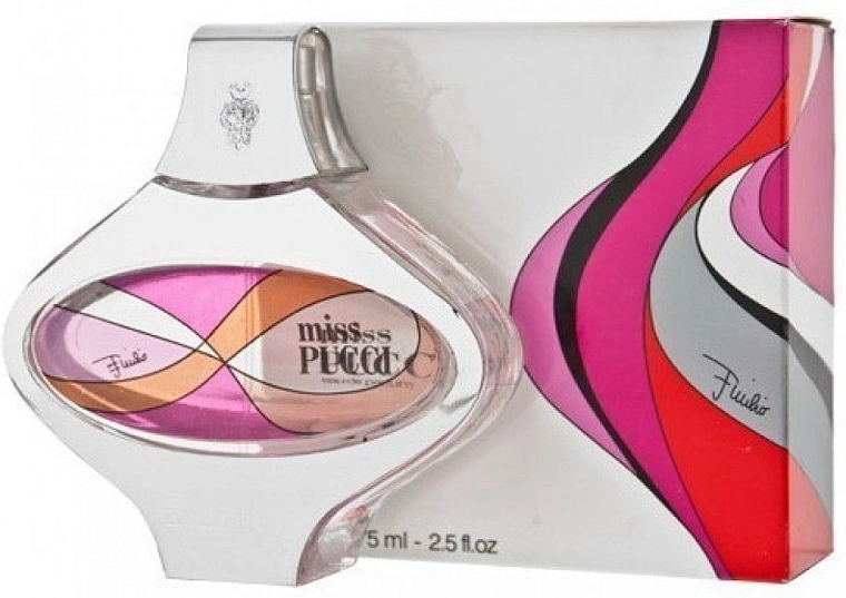 Emilio Pucci Miss Pucci — фото 3