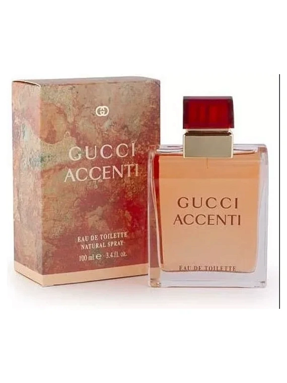 Gucci — Gucci Accenti