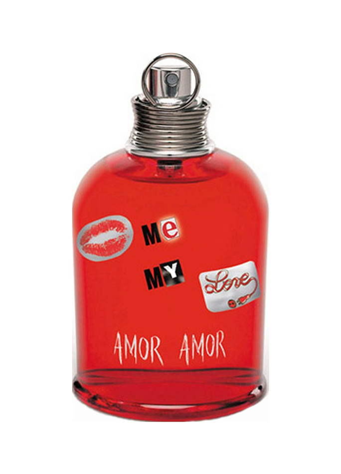 Cacharel — Cacharel Amor Amor My