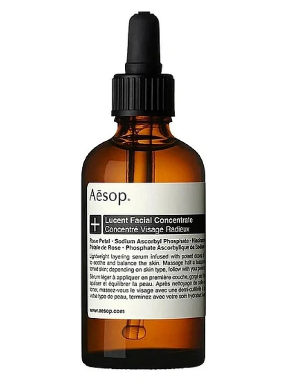 Aesop — Aesop Lucent