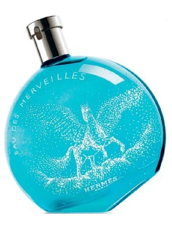 Hermes — Hermes Eau des Merveilles Pegasus