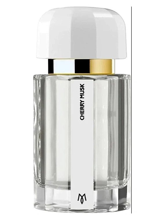Ramon Monegal — Ramon Monegal Cherry Musk