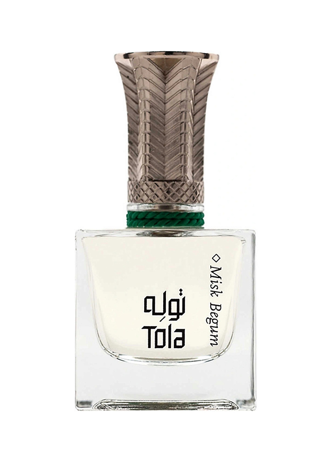 Tola — Tola Misk Begum