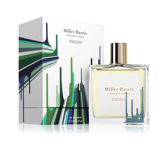 Miller Harris — Miller Harris Staccato