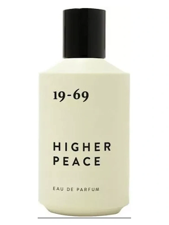 19-69 — 19-69 Higher Peace