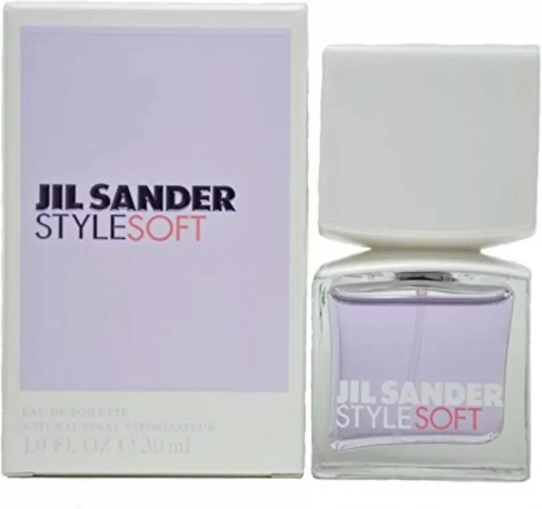 Jil Sander Style Soft — фото 4