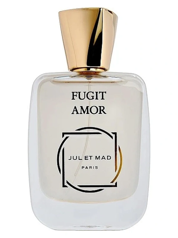 Jul et Mad — Jul et Mad Fugit Amor