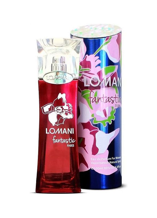 Lomani — Lomani Fantastic