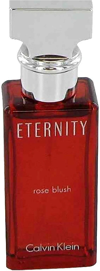 Calvin Klein Eternity Rose Blush — фото 2