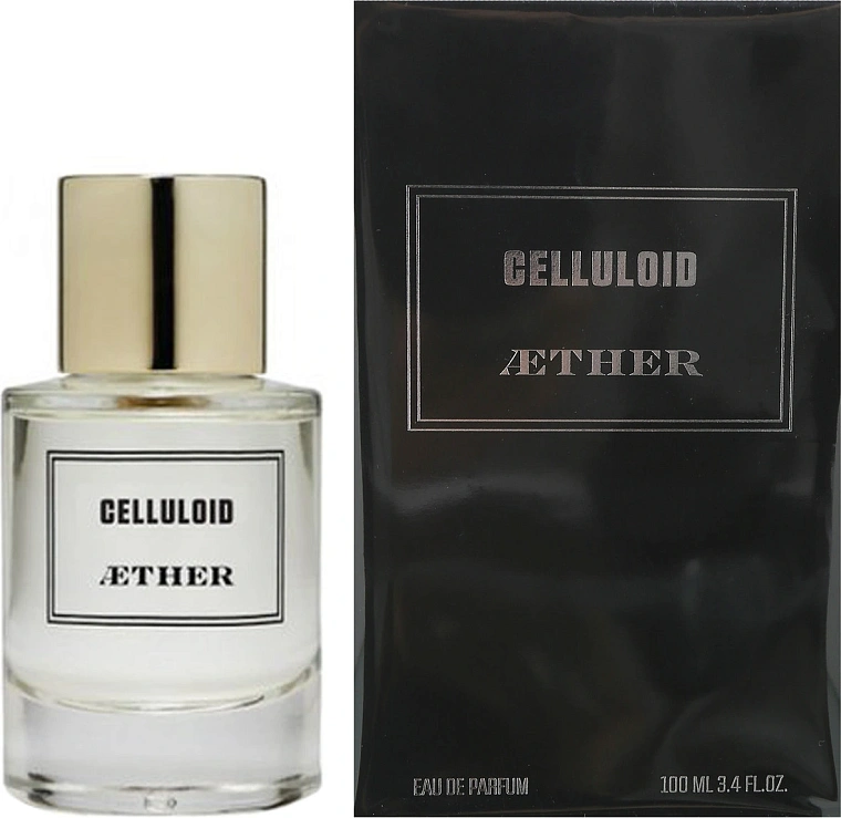 Aether Celluloid — фото 3
