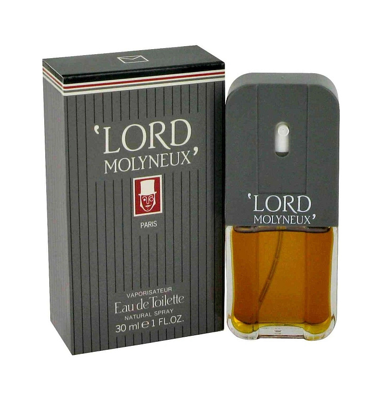 Molyneux — Molyneux Lord