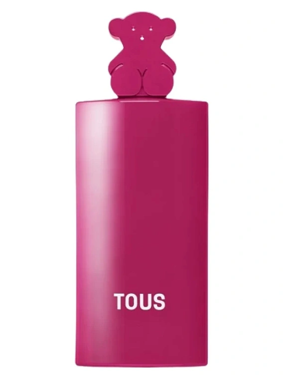 Tous Parfum — Tous Parfum More More Pink
