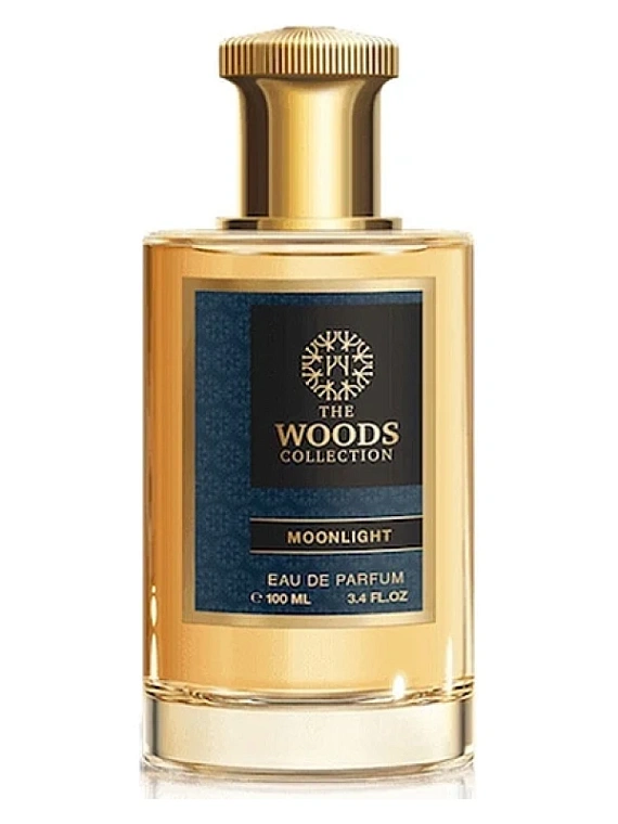 The Woods Collection — The Woods Collection Moonlight