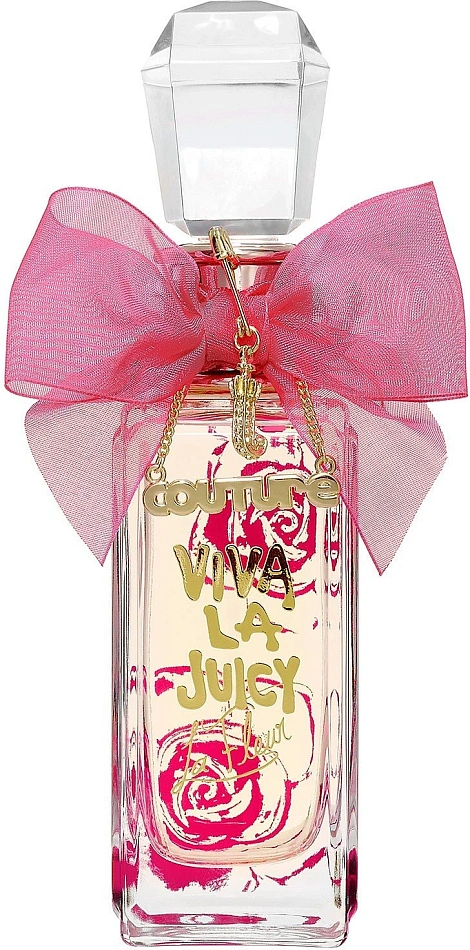 Juicy Couture Viva La Juicy La Fleur — фото 2