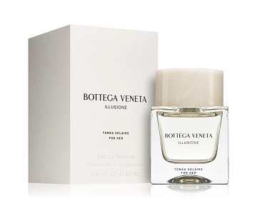 Bottega Veneta Illusione Tonka Solaire