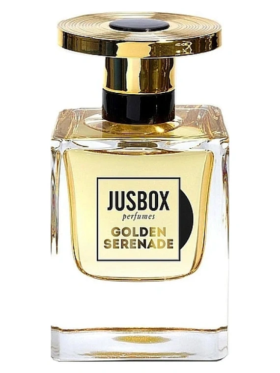 Jusbox — Jusbox Golden Serenade