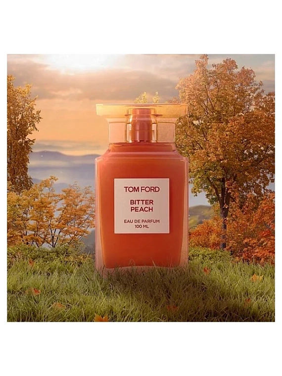Tom Ford — Tom Ford Bitter Peach