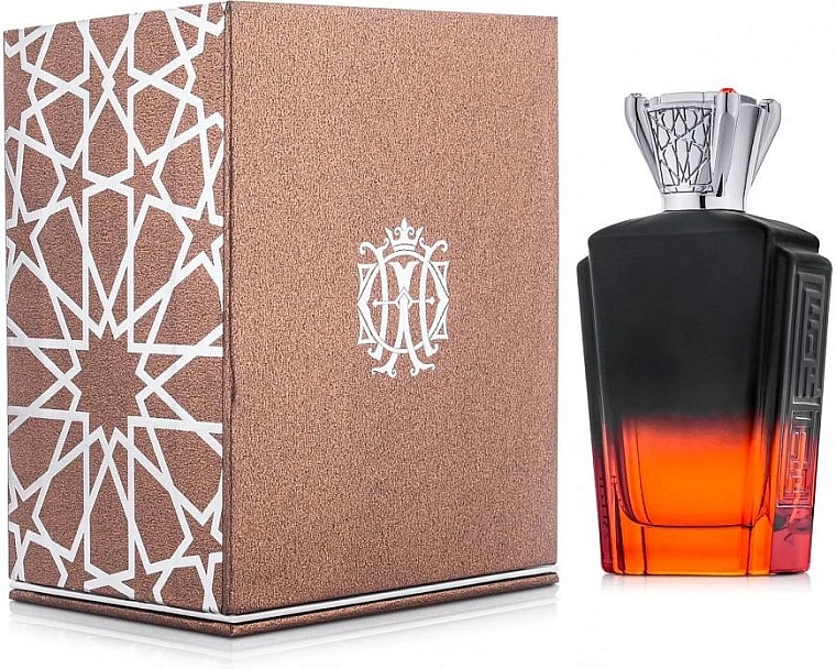 Attar Al Has Fleur De Tabac — фото 3