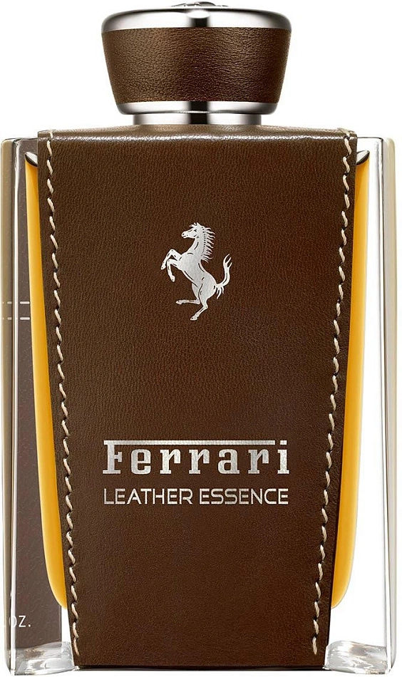 Ferrari Leather Essence — фото 3