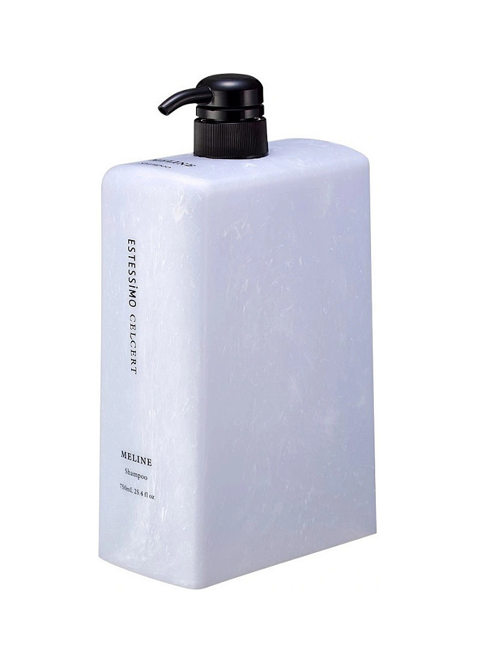 Lebel — Lebel Estessimo Celcert Treatment Meline