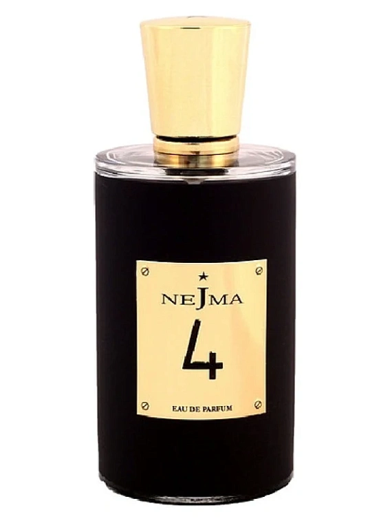 Nejma — Nejma Nejma 4 Oud Line