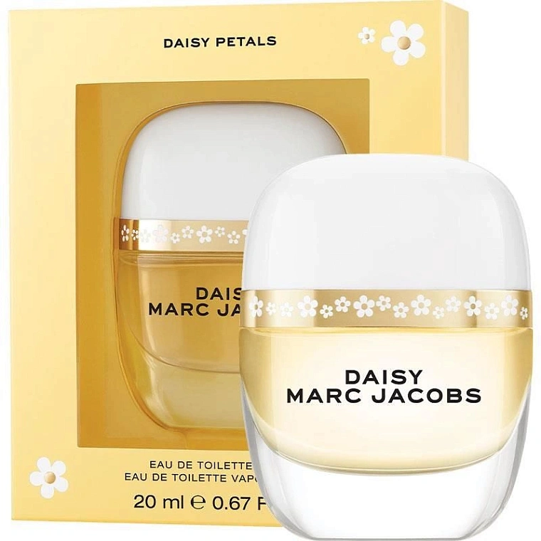 Marc Jacobs Daisy Petals — фото 2