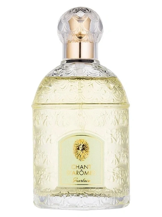 Guerlain — Guerlain Chant d`Aromes Духи