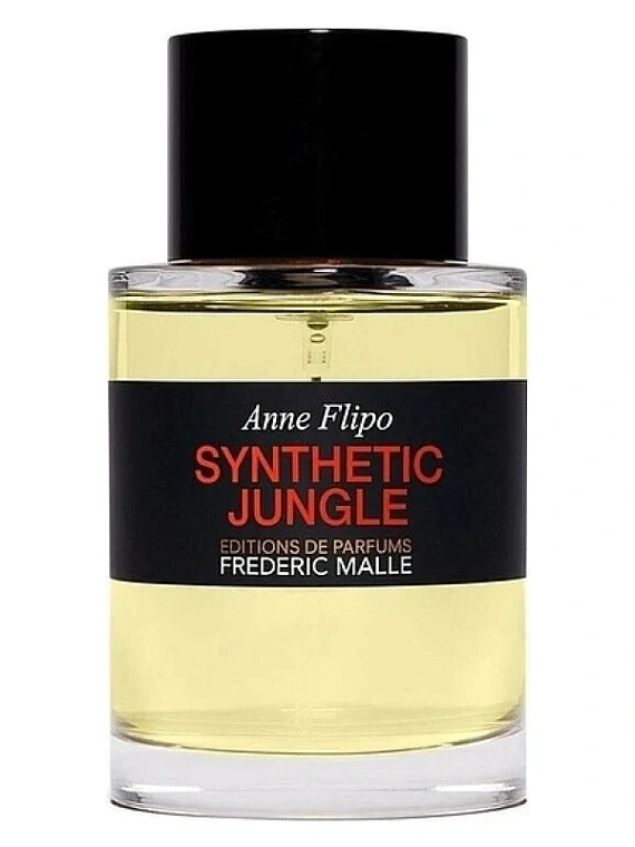 Frederic Malle — Frederic Malle Synthetic Jungle