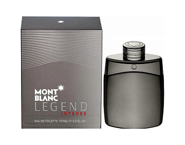 Mont Blanc Legend Intense