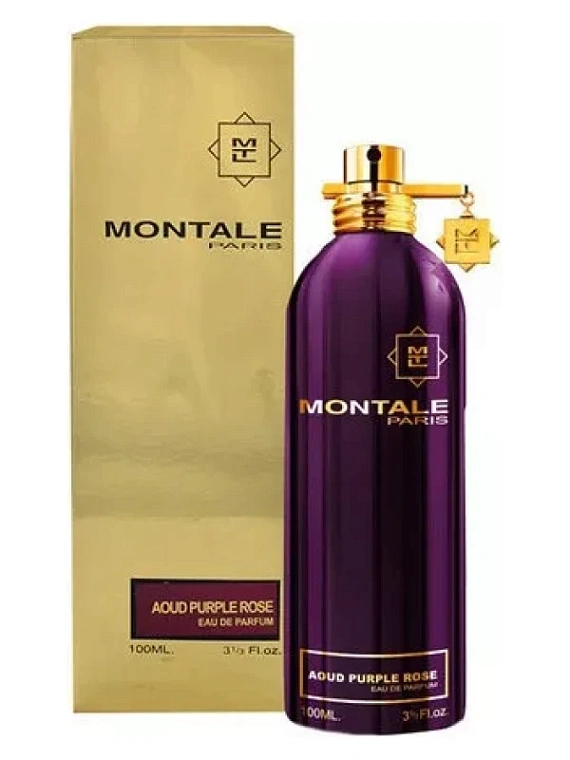 Montale — Montale Aoud Purple Rose