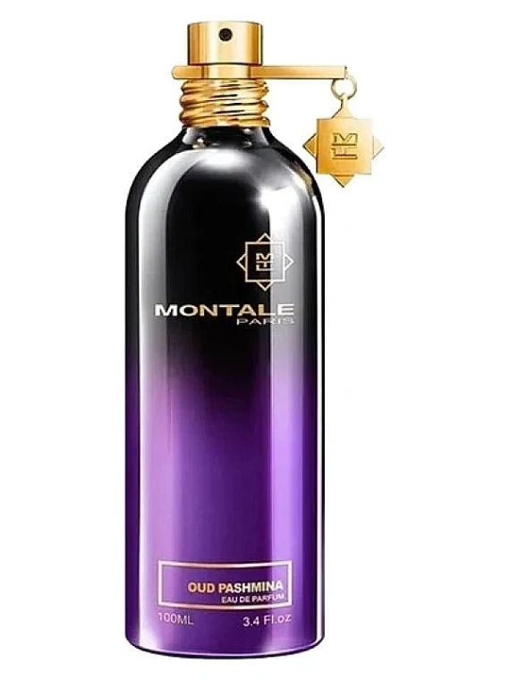Montale — Montale Oud Pashmina