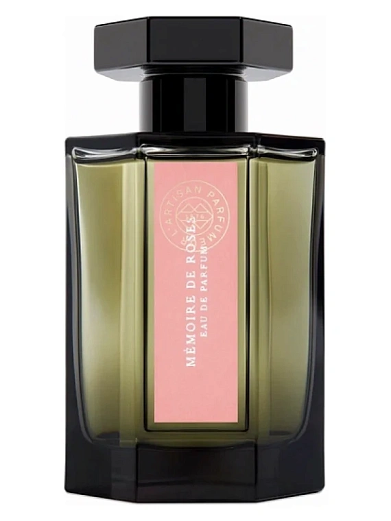 L`Artisan Parfumeur — L`Artisan Parfumeur Memoire De Roses