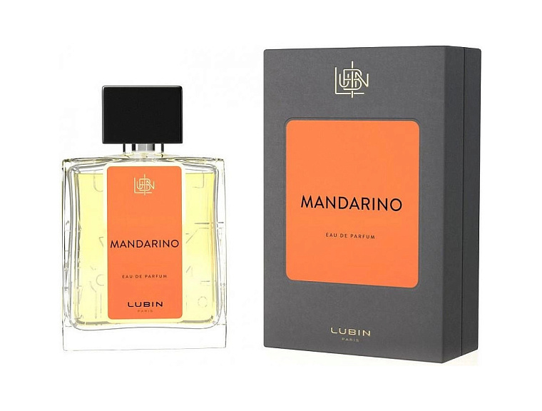 Lubin — Lubin Mandarino
