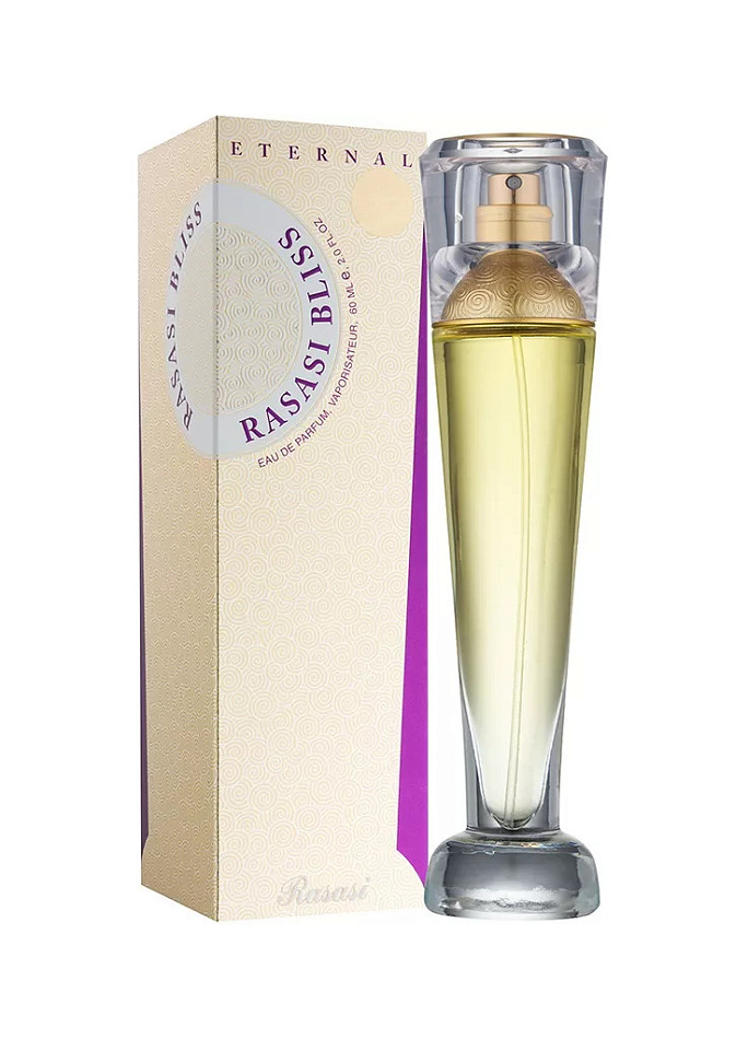 Rasasi — Rasasi Bliss Incessant