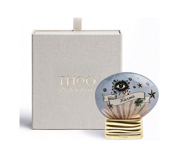 The House of Oud — The House of Oud Dear Karma