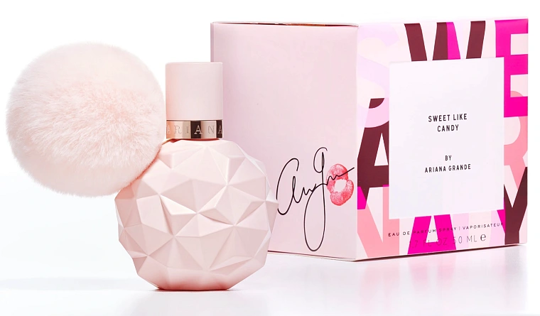 Ariana Grande Sweet Like Candy — фото 2