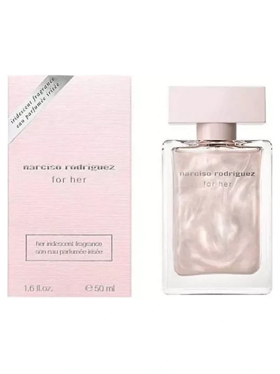 Narciso Rodriguez — Narciso Rodriguez For Her Iridescent