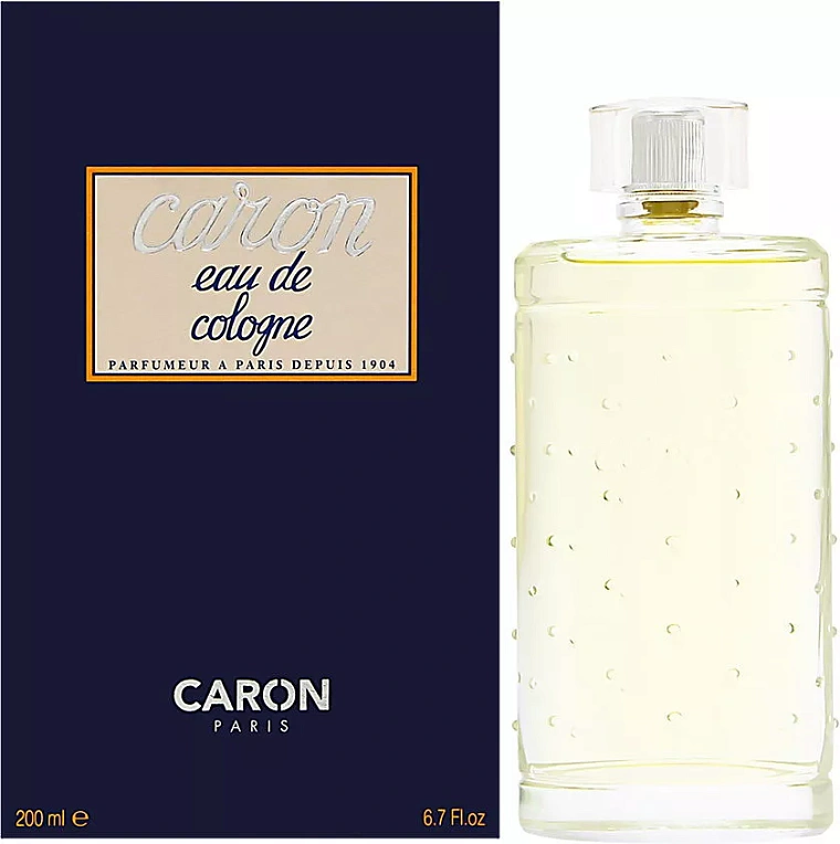 Caron Eau De Cologne — фото 3