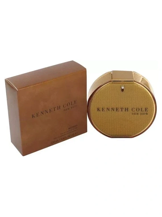 Kenneth Cole — Kenneth Cole New York