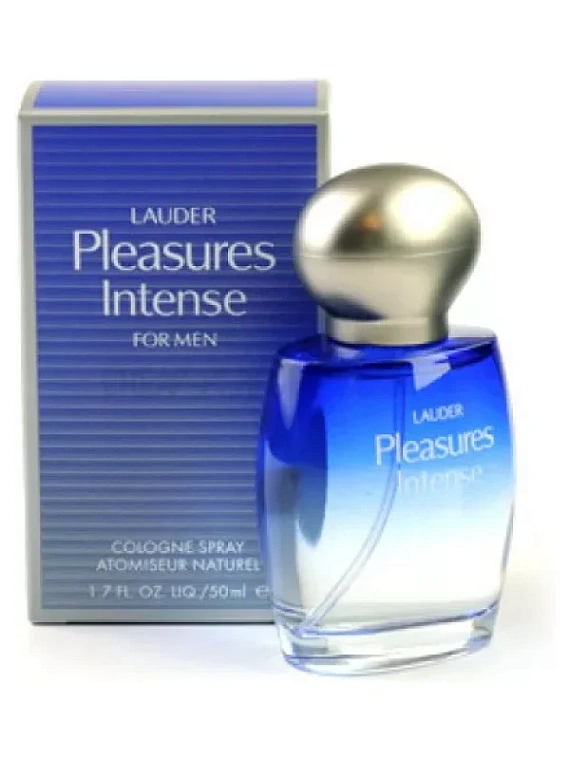 Estee Lauder — Estee Lauder Pleasures Intense For Men