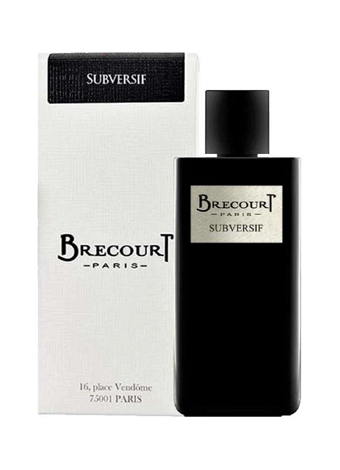 Brecourt — Brecourt Subversif