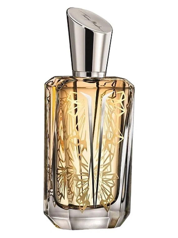Thierry Mugler — Thierry Mugler Miroir des Joyaux