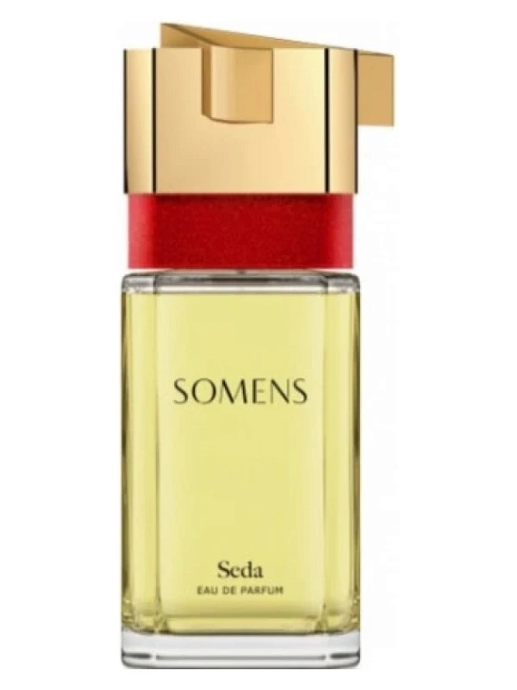 Somens — Somens Seda