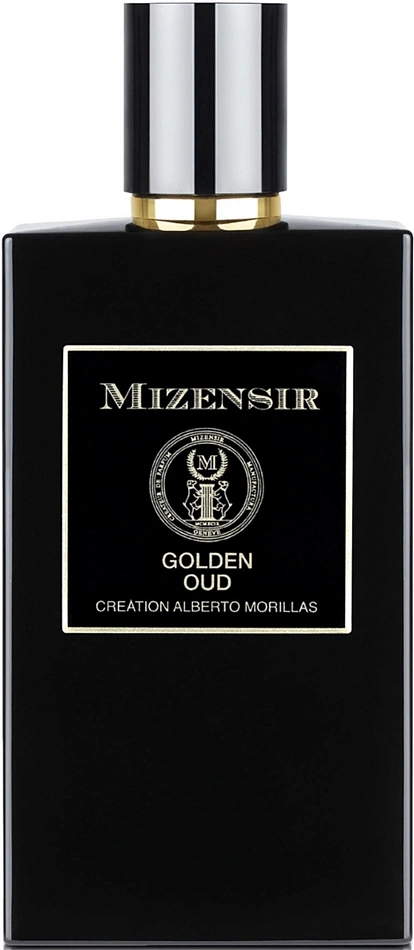 Mizensir Golden Oud — фото 4