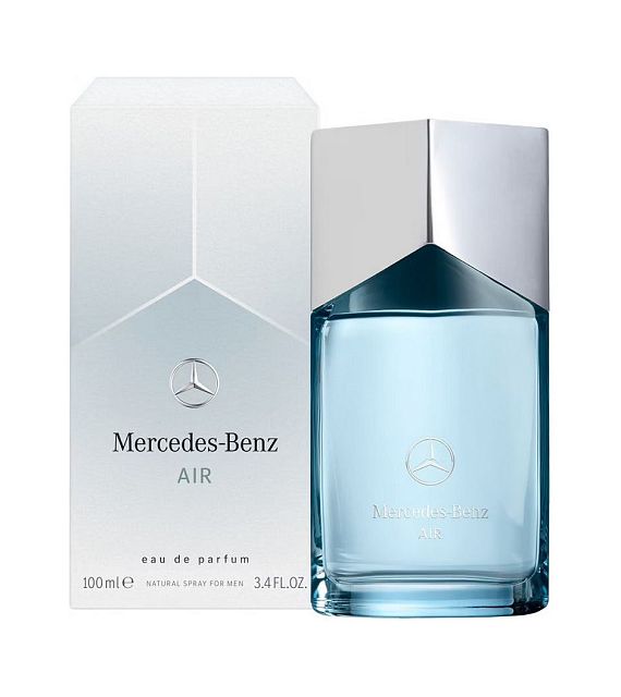 Mercedes-benz — Mercedes-benz Air