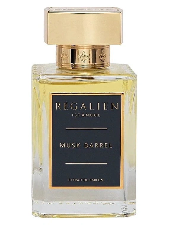 Regalien — Regalien Musk Barrel Духи