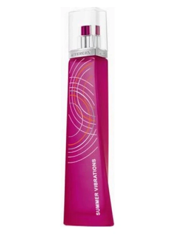 Givenchy — Givenchy Very Irresistible Summer Vibrations