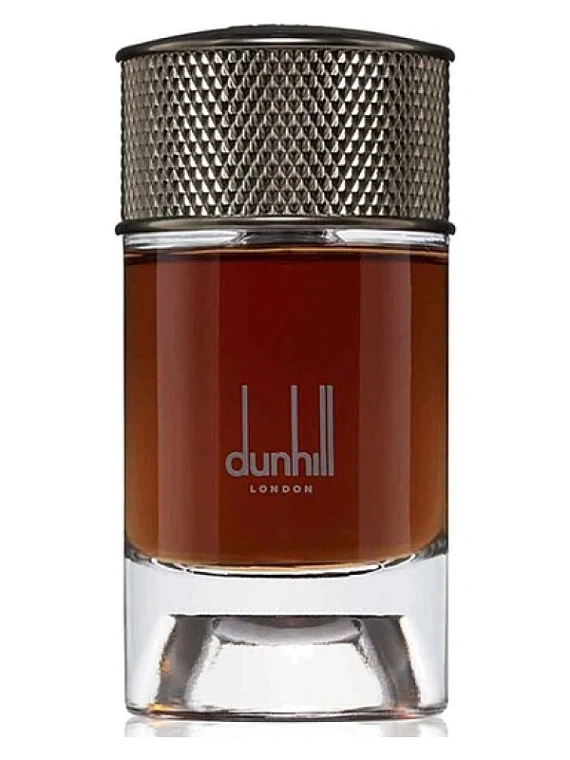 Alfred Dunhill — Alfred Dunhill Agar Wood