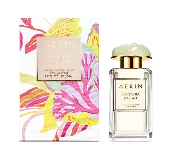 Aerin Lauder — Aerin Lauder Gardenia Rattan